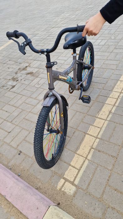 Продам. Велосипедь