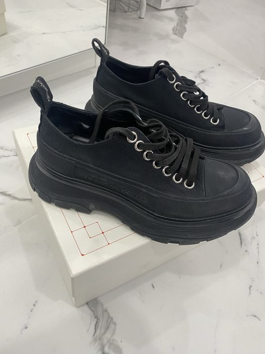 НАМАЛЕНИЕ Оригинални обувки Alexander Mcqueen