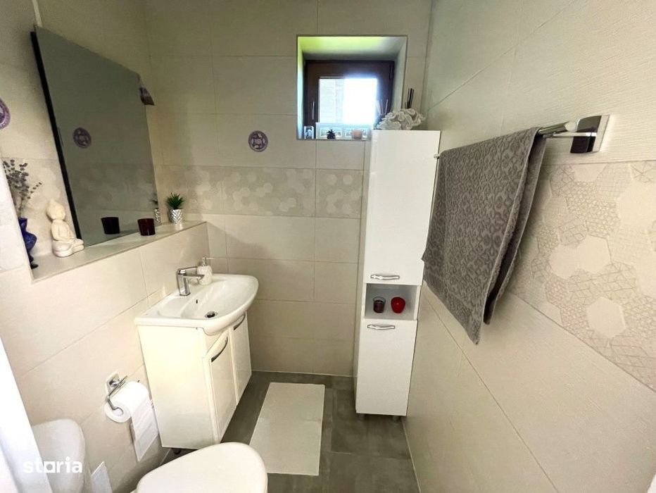 Apartament 3 Camere | Terasa Panoramica | Promenada Mall