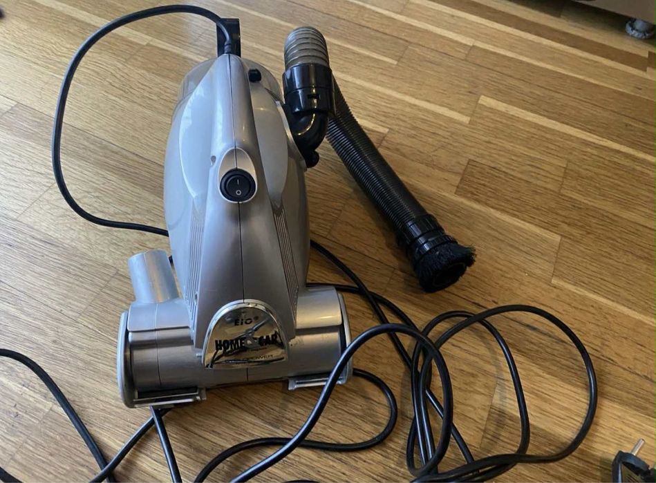 Aspirator EIO CAR&AUTO