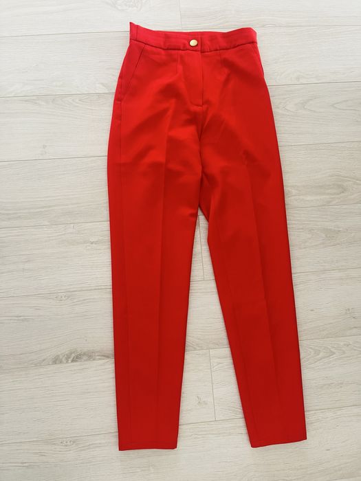 Pantaloni / salopeta / fusta