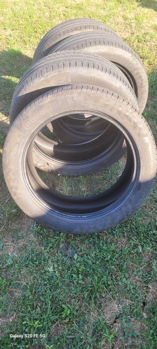 Anvelope Continental