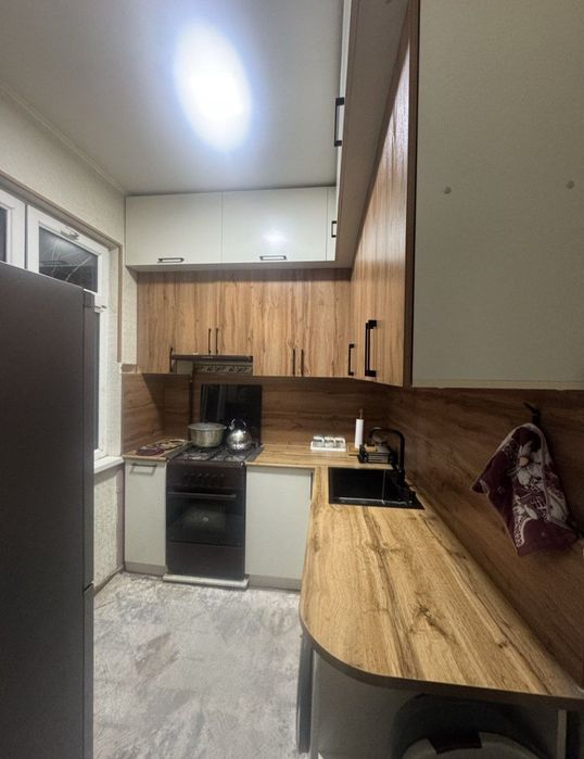 Квартира продаётся Чиланзар 7 квартал 3/2/4 меб тех ор. Бассейн