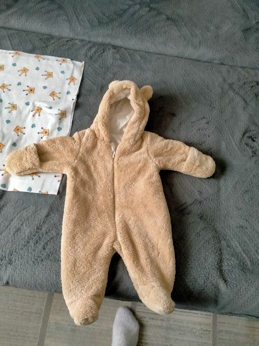 Комбинезон детский для девочек