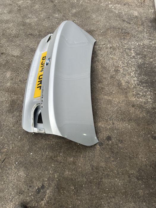 Заден капак бмв 3 ф30 ( zaden kapak bmw 3 f30 )