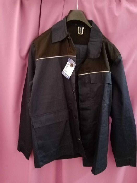 Костюмы  рабочие, Р 54, 60, 48