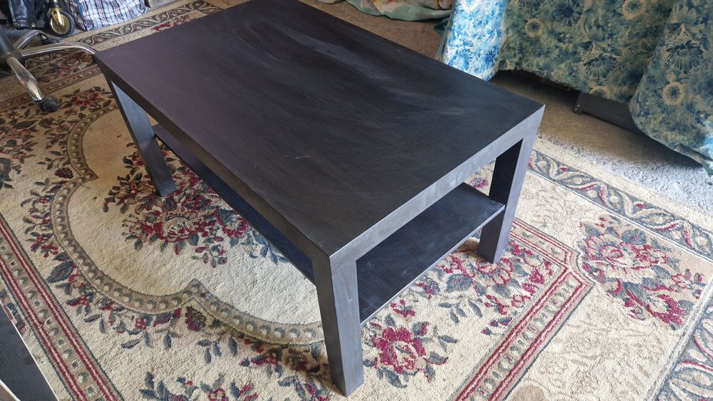 Журнальный стол Икея