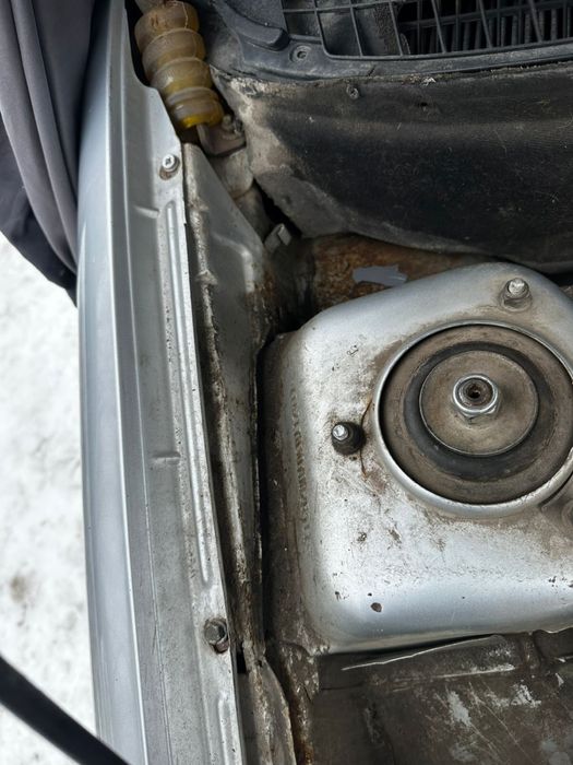 Продам машину ВАЗ ПРИОРА