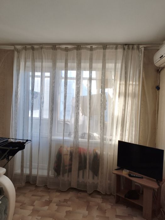 Тюль  2000 тенге