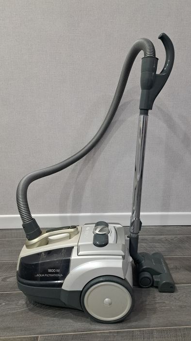 Продается пылесос