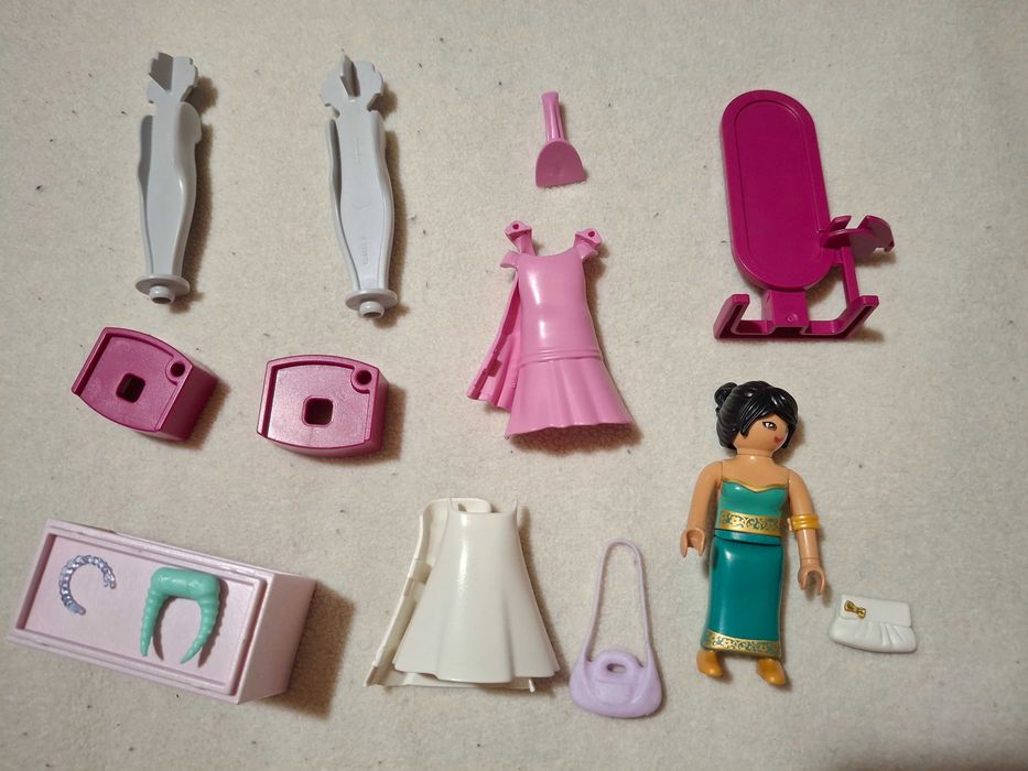 Playmobil City Life