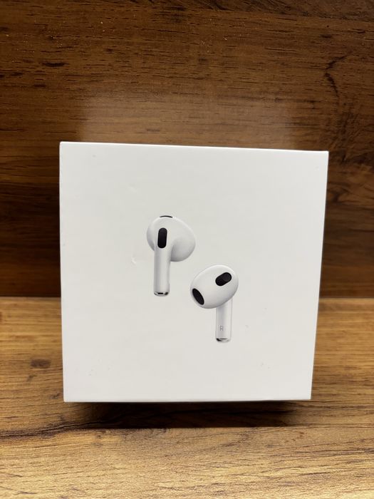 Airpods 3 оригинал