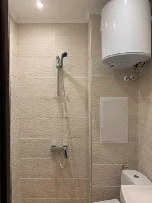 Дава се под наем Двустаен апартамент в София, Банишора - 40 кв.м за 433.5 € - Снимка #4