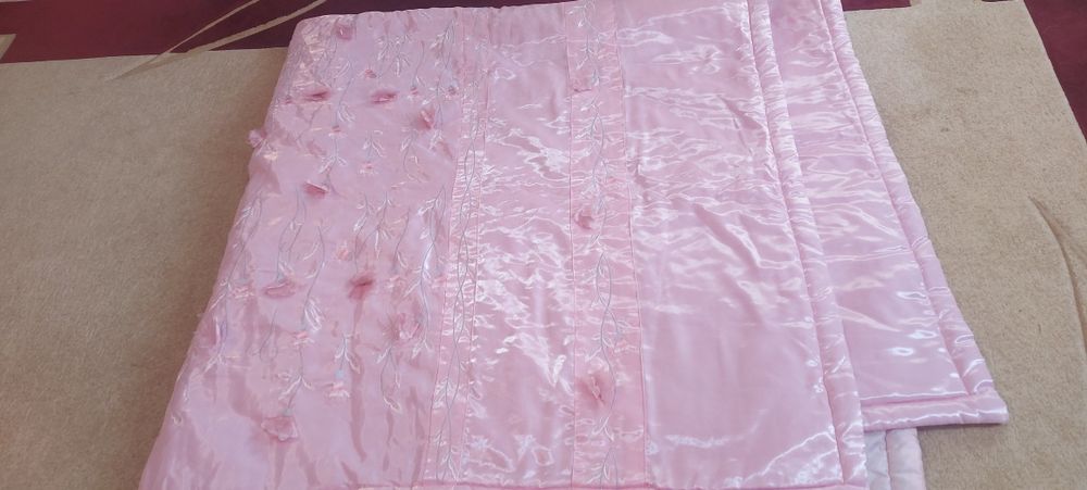 Покрывало очень красивое