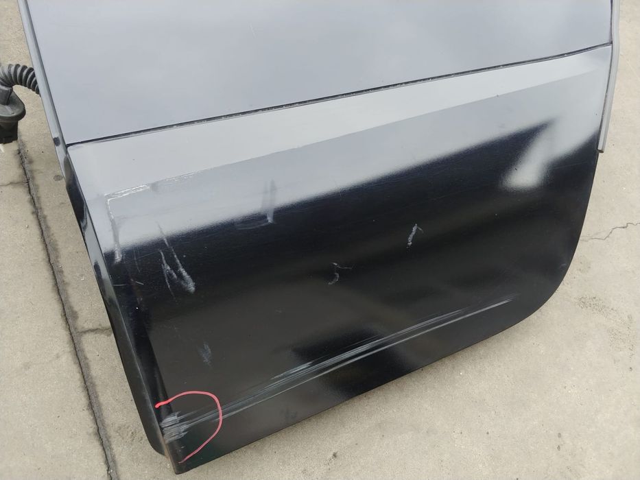 usa portiera stanga spate  renault koleos 1 hy 2011