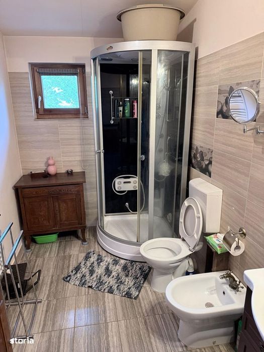 Vand casa 5 camere in Cruceni 15 min de Centrul Aradului ID: 44925