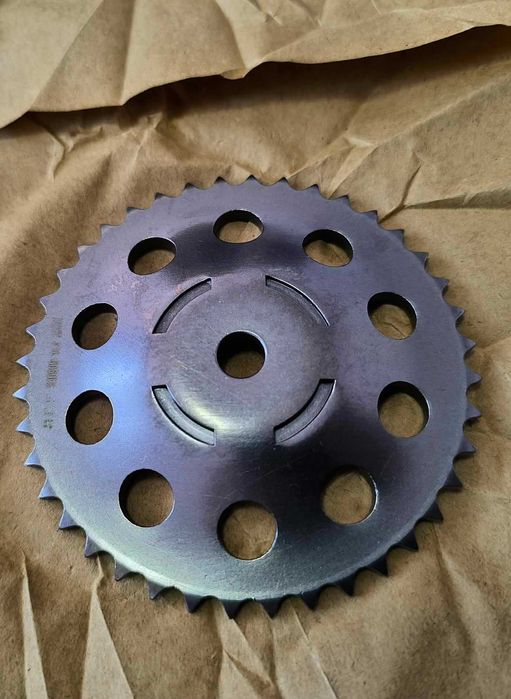 Зъбни колела и гарнитура SKF за Опел