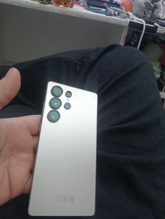 Samsung s25 ultra 512 gb