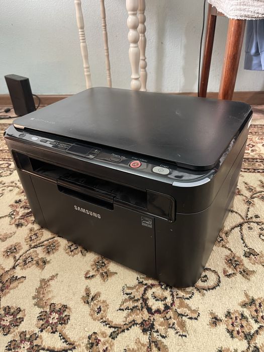 Принтер Samsung SCX 3205
