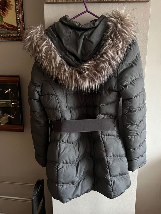 дамско зимно яке