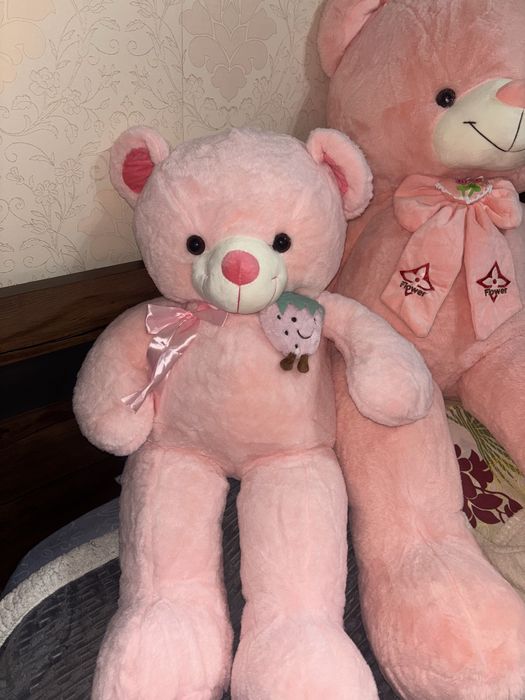 Мягкий игрушка, новый