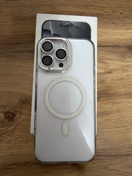 Айфон 16 про макс 256 гб