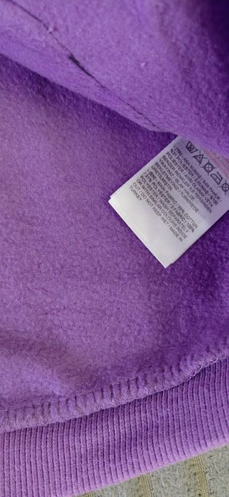 Кофта для девочки