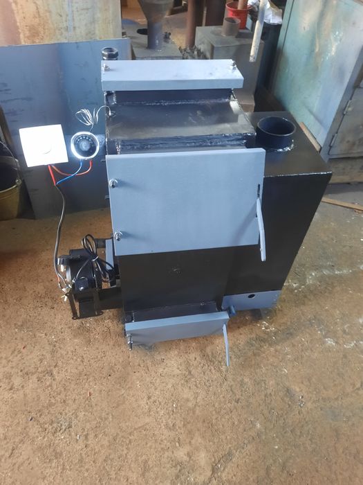 AQILI Katyollar ekanom