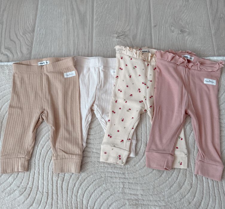 Дрехи за момиченце