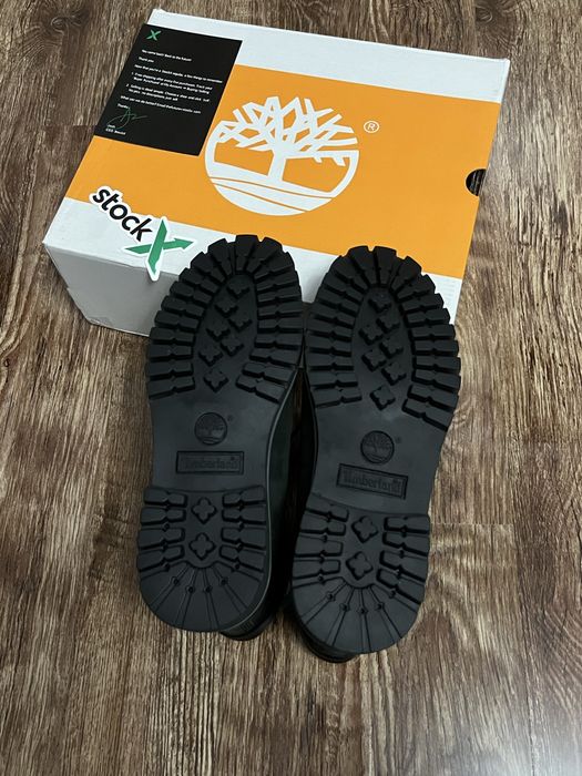 Timberland 6inch Boots size 42