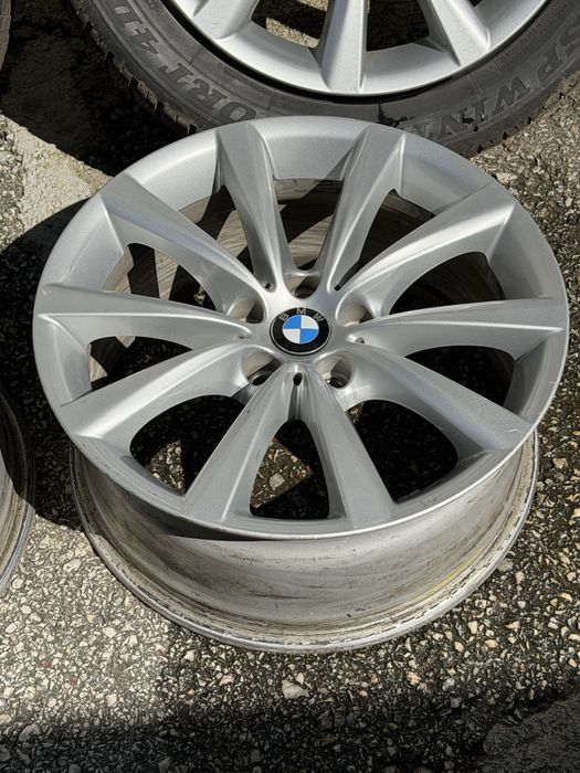 Оригинални джанти за BMW БМВ 18 “ цола 5х112 G series 8j et30