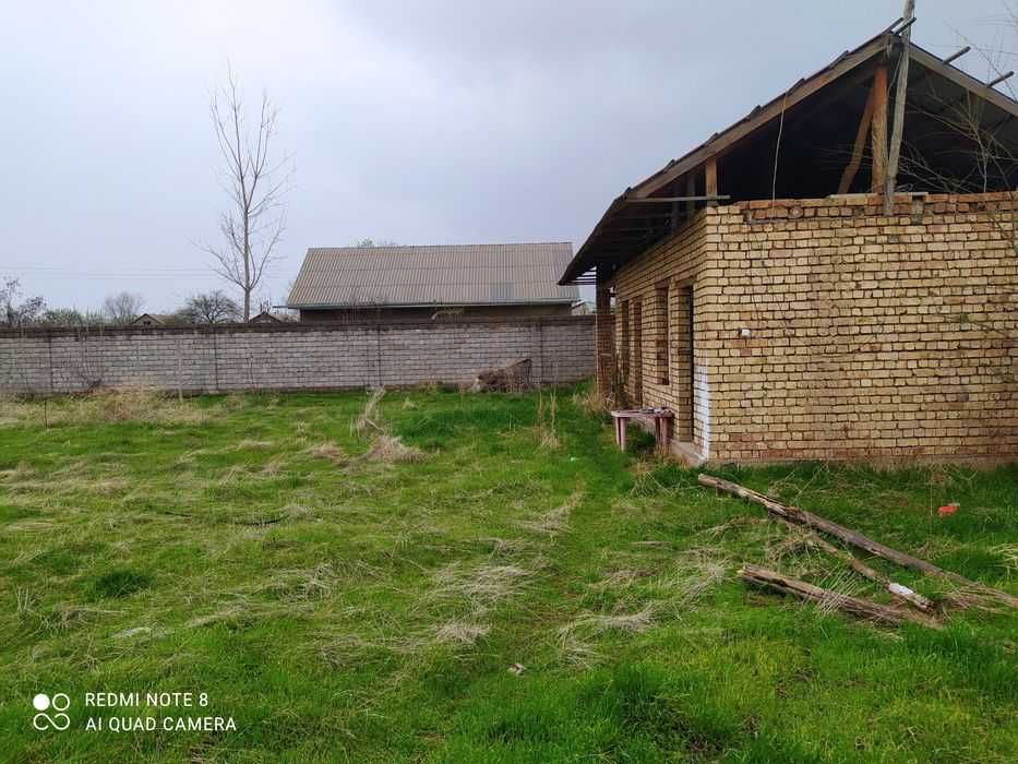 Продаётся дача 18 соток на дачном посёлке своя срочно