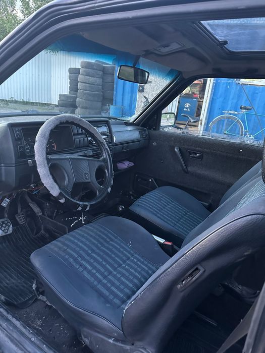 Продам Фольксваген гольф 2