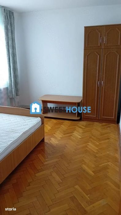 Apartament cu 3 camere Grivitei