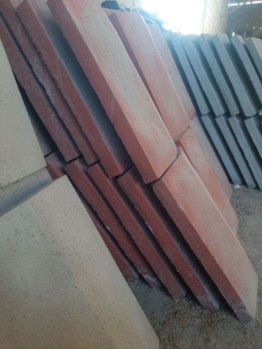 Шлакаблок 20×40 өлшемді