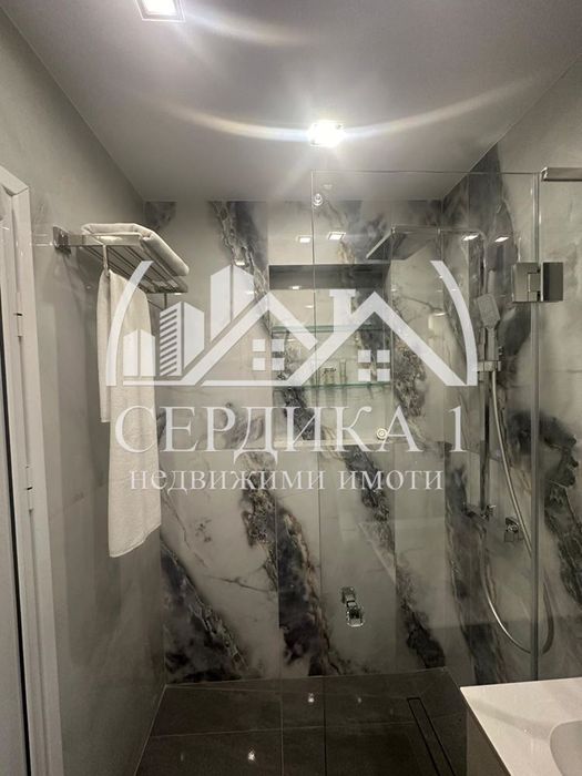 Продава се Двустаен апартамент в София, Център - 60 кв.м за 15 €/кв.м - Снимка #12