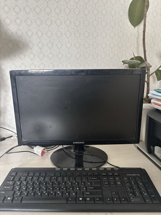 срочно продам компьютер