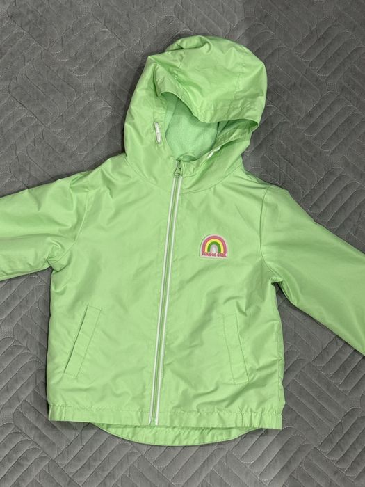 Вещи на девочку 5 лет