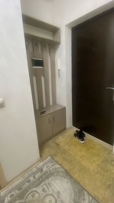 Продам 1ком мкр Саялы 2, с мебелью