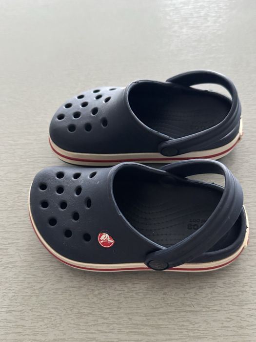 Детски сандали Camper и Nike,Crocs