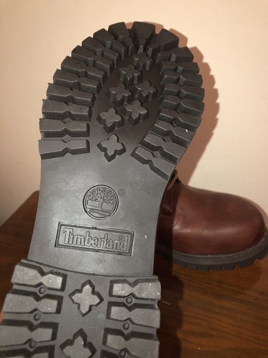 Мъжки туристически боти Timberland