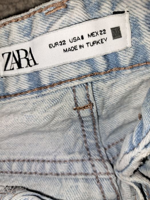 Два чифта дамски дънки