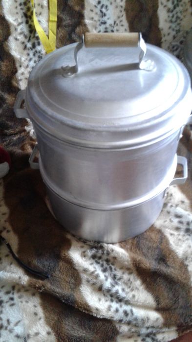 Мантоварки ссср времен.