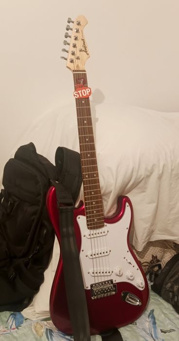 Aria stg003 cherry