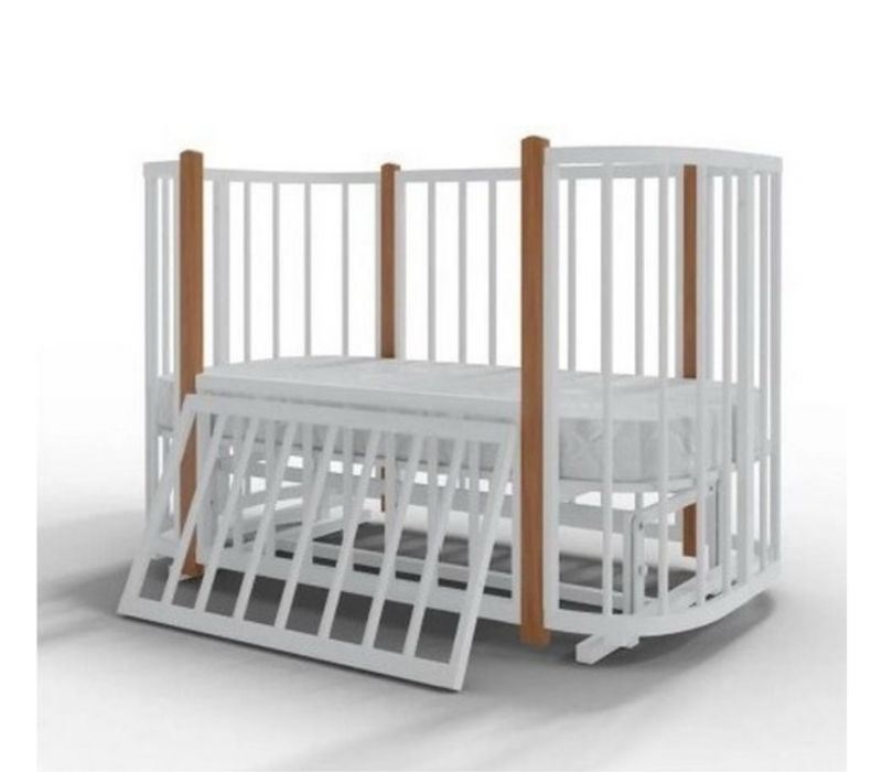 Кровать трансформер