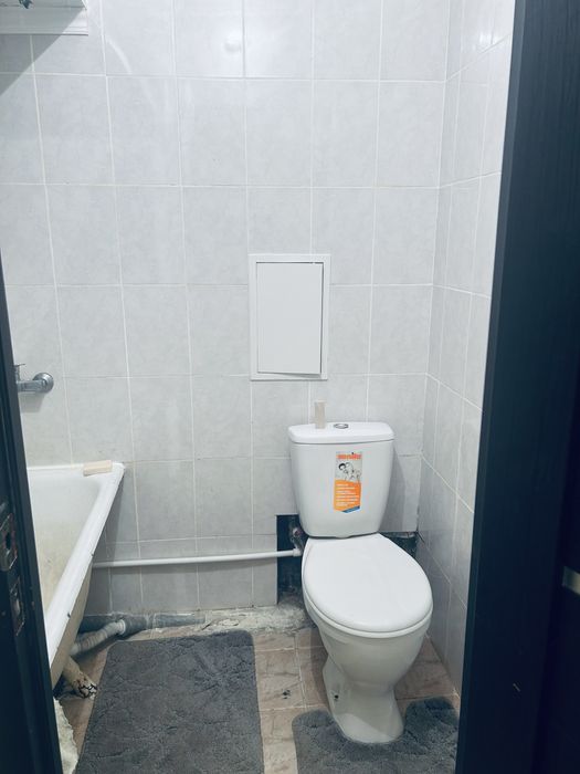 1-  ком квартира