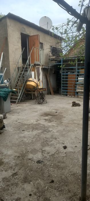 Дом Кайнар булак