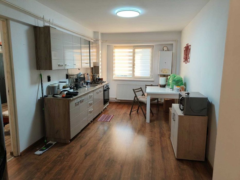 Apartament 2 camere Vidin, 62mp, etaj 6