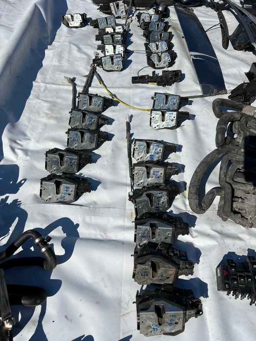 Broasca Usa BMW  E46 E60 E39