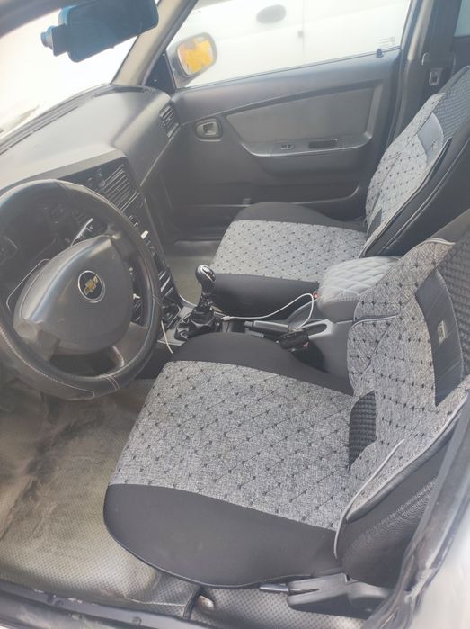 Нексия 2 Донс сотилади